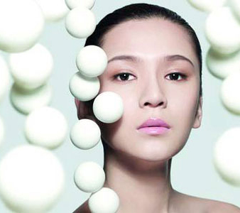美容趋势流行“很中国”,最潮流的美容风格